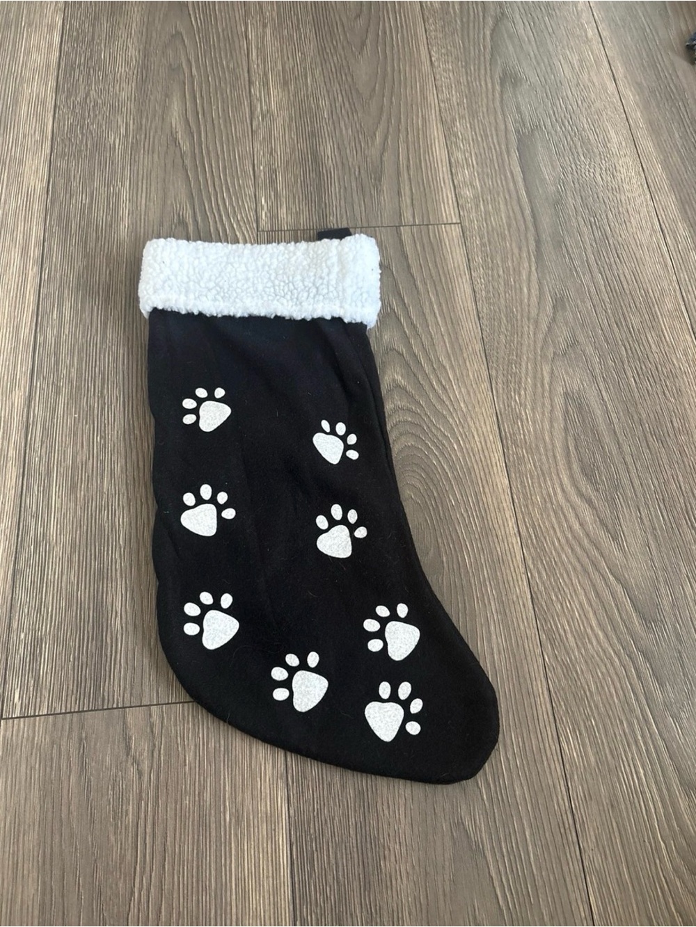 Pet Christmas Stocking
